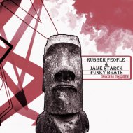 Rubber People, Jame Starck - Funky Beats
