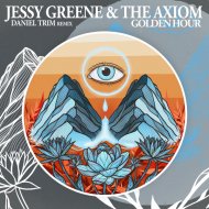 Jessy Greene, The Axiom - Golden Hour