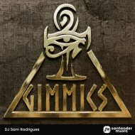 Sam Rodrigues - Gimmics