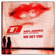 Andy Jornee Feat. Victoriya - We Get You