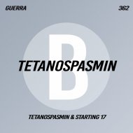 Guerra - Tetanospasmin
