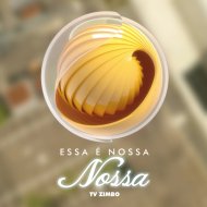 TV Zimbo - Essa é Nossa