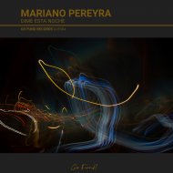 MARIANO - PEREYRA - Dime Esta Noche