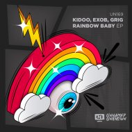 Kidoo, Grig (Ro) - Damn Baby