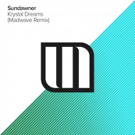 Sundawner - Krystal Dreams