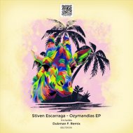 Stiven Escarraga - Confessions