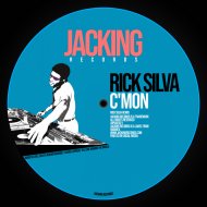 Rick Silva - C\'mon