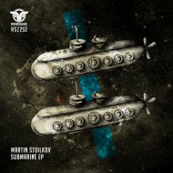 Martin Stoilkov - Submarine