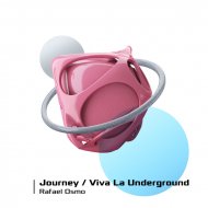 Rafael Osmo - Viva La Underground