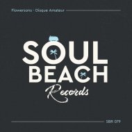 Flowersons - Disque Amateur