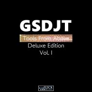 GSDJT - Tools From Above - House Beat 06