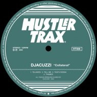 DJacuzzi - Thames
