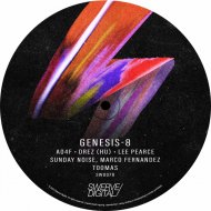 Drez (HU) - Machine Funk
