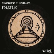 Subreachers, Msymiakos - Estrange