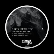 Dirty Secretz, Mr Eyez - Imma Freak Dis