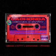 Menasa & DVTTY & Godwonder - G*NORREA