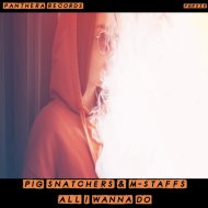 Pig Snatchers & M-Staffs - All I Wanna Do