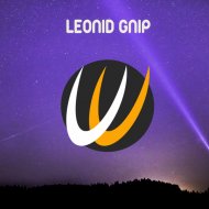 Leonid Gnip - Don\'t Be Afraid