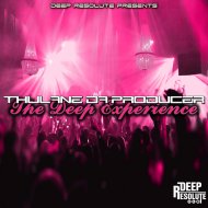 Thulane Da Producer - Welcome
