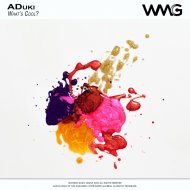 ADuki - My Friend