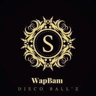 Disco Ball\'z - WapBam