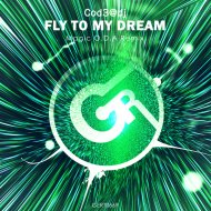 Cod3@Dj - Fly to My Dream