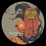 Up & Down & Lucide - Blue Sky