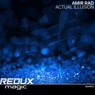 Amir Rad - Actual Illusion
