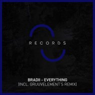 BRADII - Everything