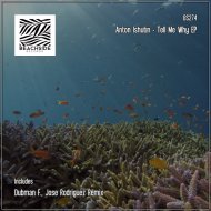 Anton Ishutin - Tell Me Why