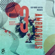 Donluiz Musicue - Gene Raw In Backward