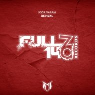 Igor Garam - Revival
