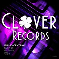 Emilio Centeno - Slap