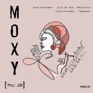Lucas Alexander, Pablo:Rita - La Di Da