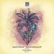 Azadi & Shane - Special Delivery