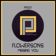 Flowersons - Missing You