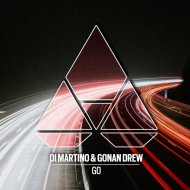 Di Martino, Gonan Drew - Go