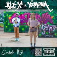 Ali X, Ximena, Ali X x Ximena - RESPIRAR...