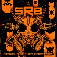 SRB - Coffin Lid
