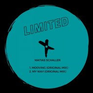 Matias Schaller - Mooving