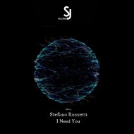 Stefano Rossetti - Something Say
