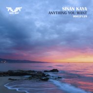 Sinan Kaya - Forgotten