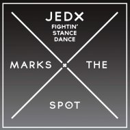 Jedx - Fightin\' Stance Dance