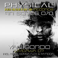 Yan Gordo - Umbawa