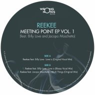 Reekee feat. Jacopo Moschetto - Wurli Things