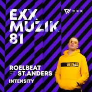 RoelBeat - Intensity
