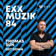 Thomas Sun - Get Down