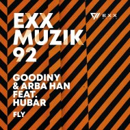 Goodiny, Arba Han - Fly