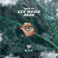Andrey Exx, Arba Han, SevenEver - Don\'t Give Up
