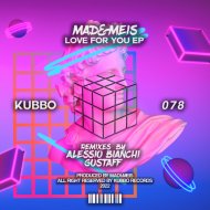 Mad&Meis - I Really Like